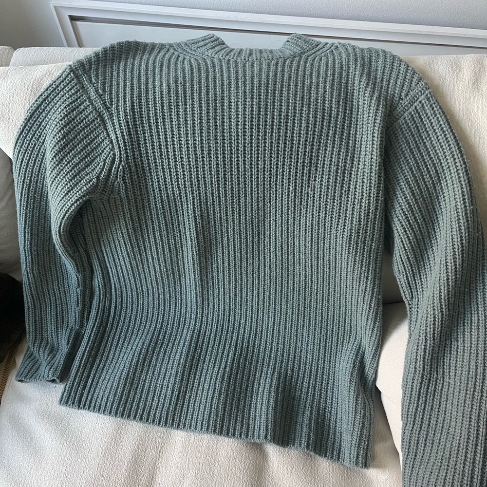 Vince Sweater M